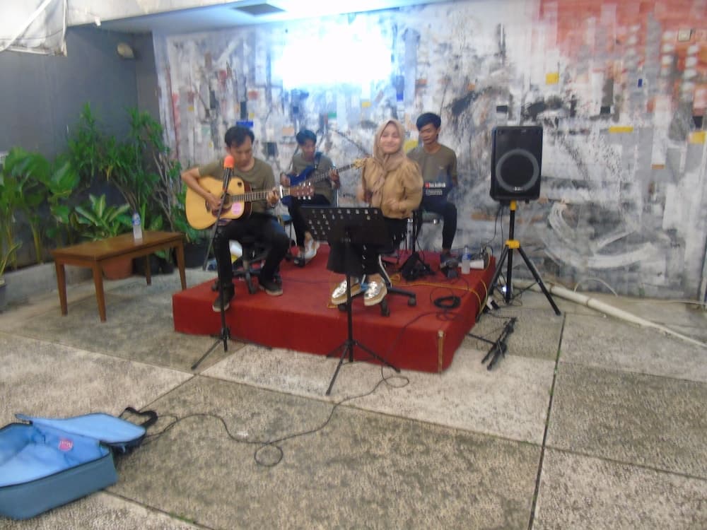 pia hotel cirebon