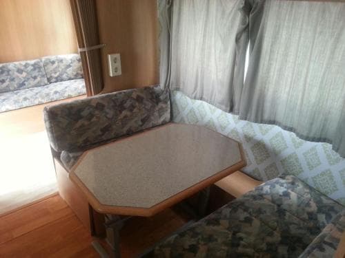 Camping Santa Tecla