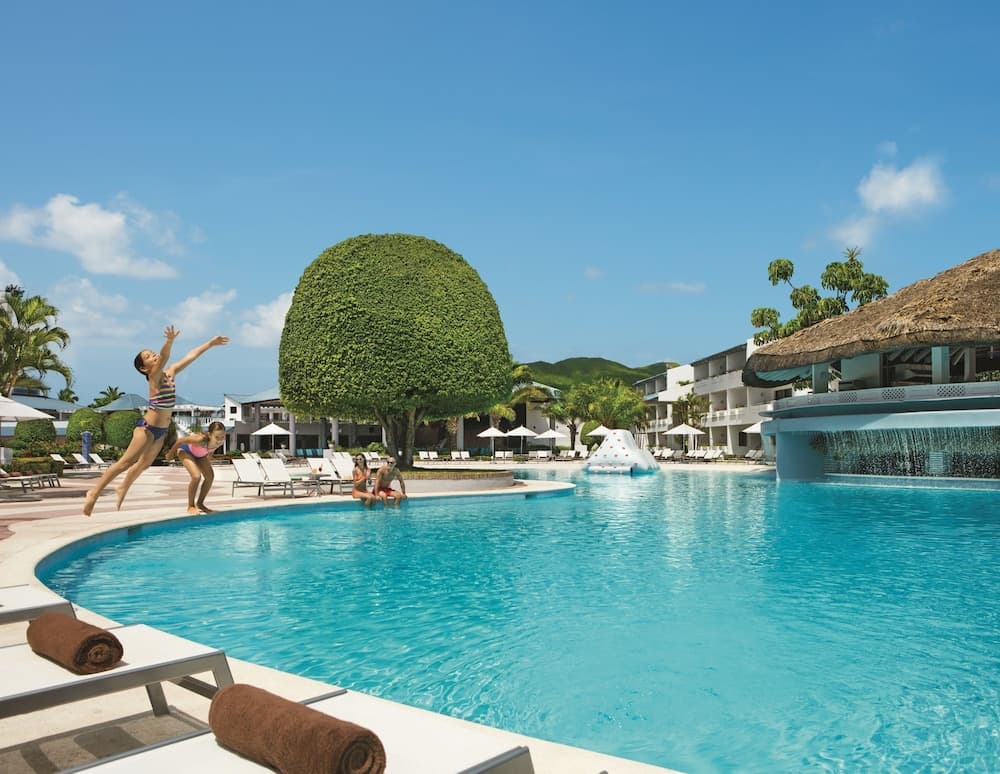 Sunscape Puerto Plata All Inclusive