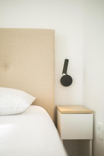 Seafront Suites Maja
