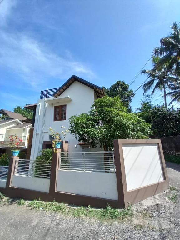 Eka Homes 3BHDK Villa