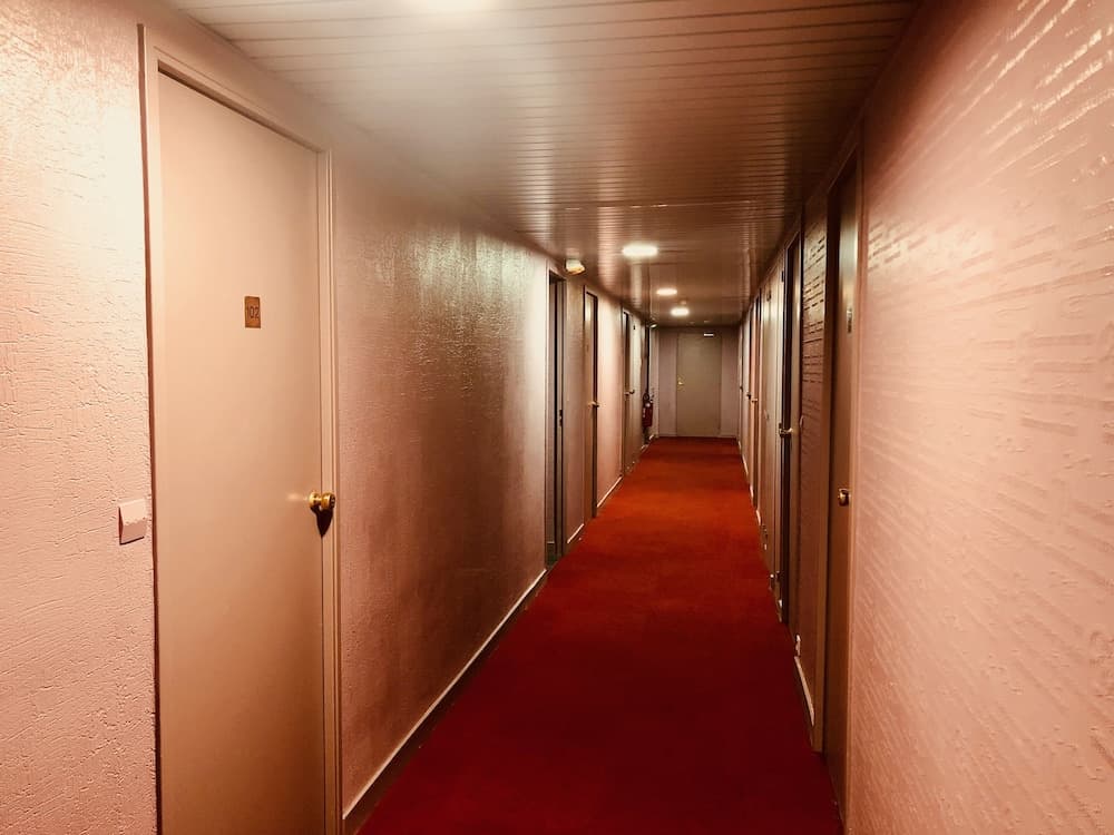 Firmhotel