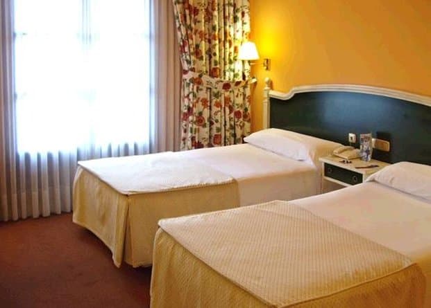 Hotel Blu Sondika