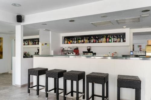Hostal Gami Adults Only