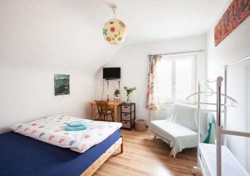 Bed & Breakfast Pinocchio