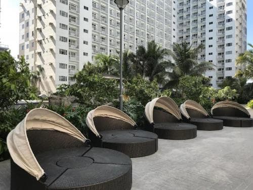 Shore 3 Residences MOA Manila