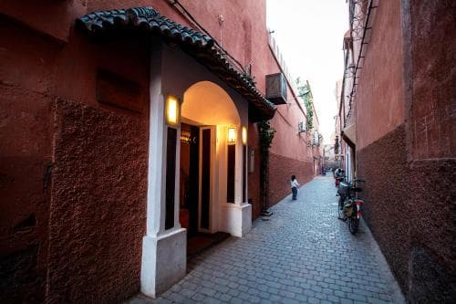 Riad Clémentine