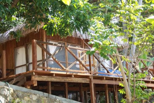 Cocos Camp