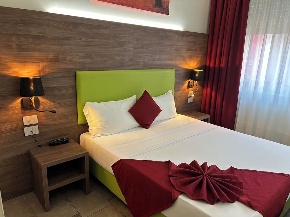 Hotel Stradivari