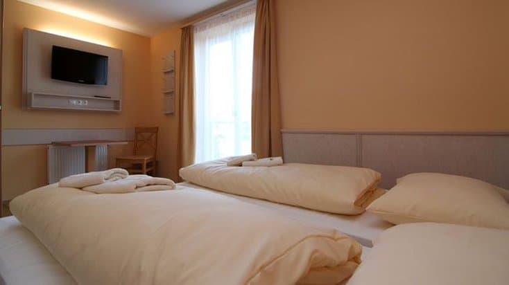 Jufa Hotel Grunau