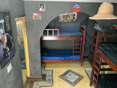 Trip Bar Hostel