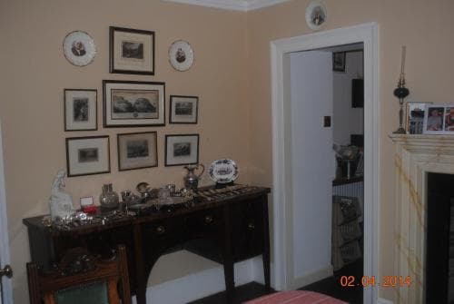 Elmfield Bed And Breakfast