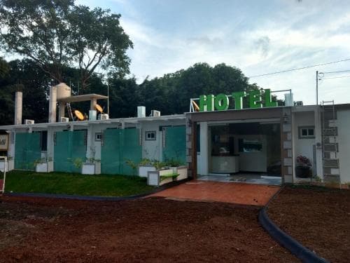 TOIX Hotel