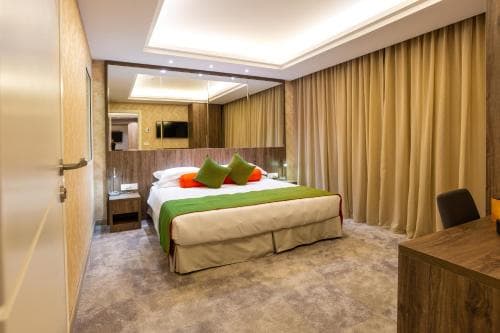 Maximus Hotel Byblos