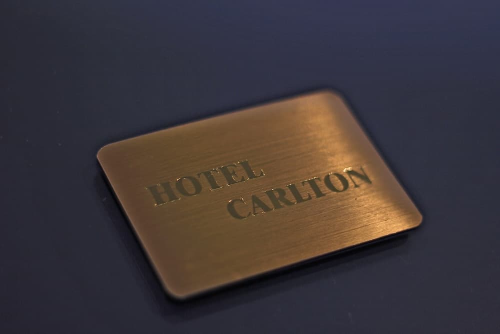 Hotel Carlton
