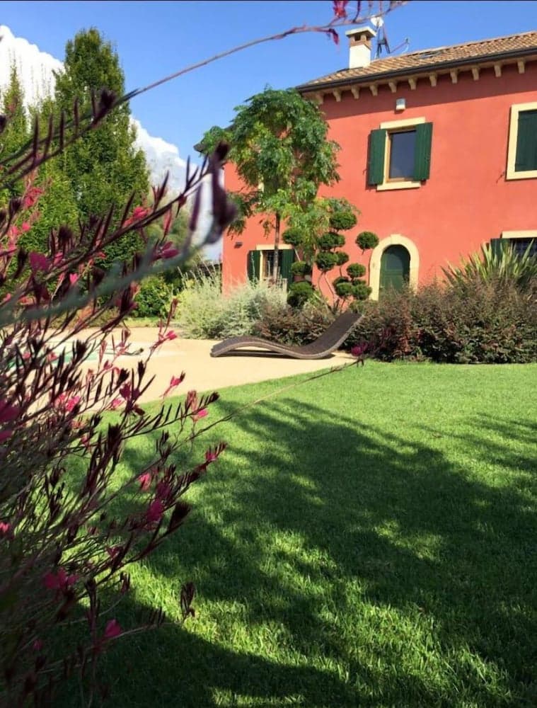 Relais Corte Mastella