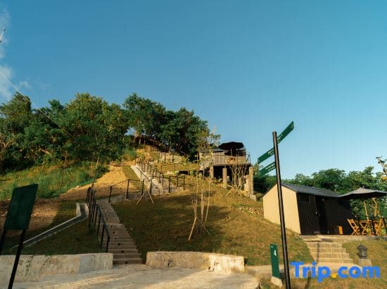 Bobocabin Umarato, Sumba