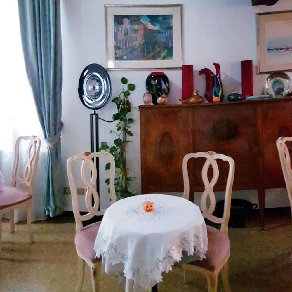 Ca  Riccio