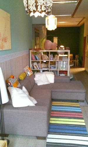 Penthouse Backpackers