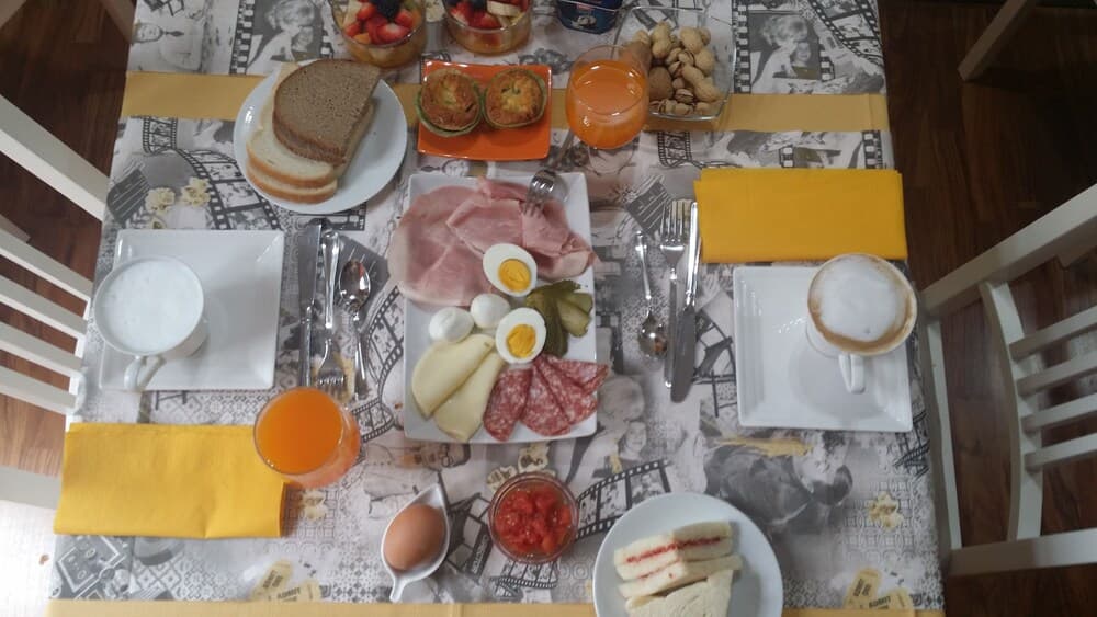 Da Leo Bed & Breakfast
