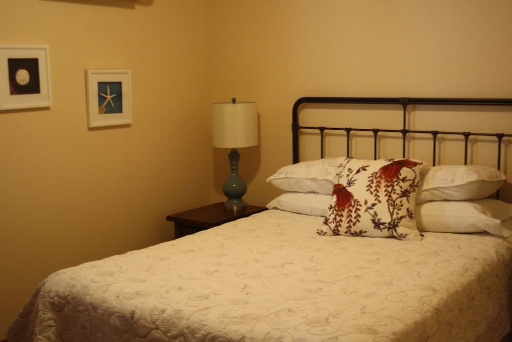 Dover Bay Resort Sandpoint