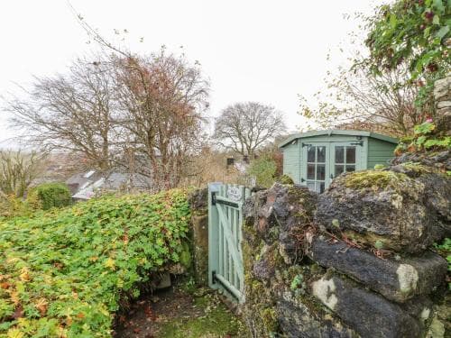 Rock Cottage
