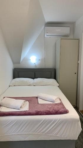 Bed & Breakfast Durdan