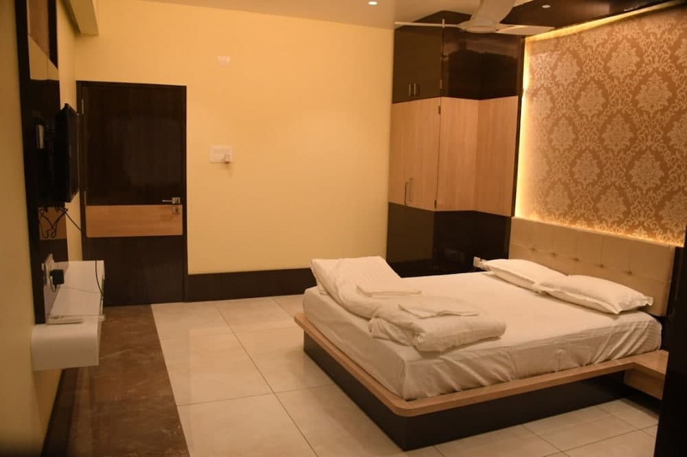 Hotel LN Plaza