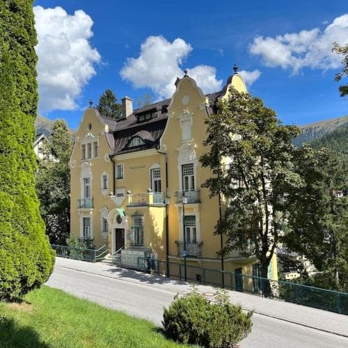 Villa Karlstein