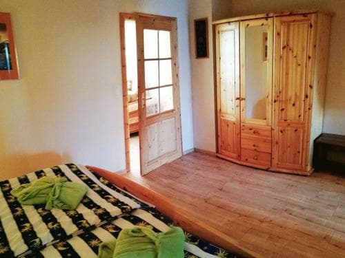 Ferienwohnung Christian