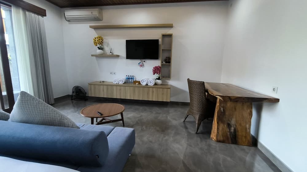 Ku Villa Ubud