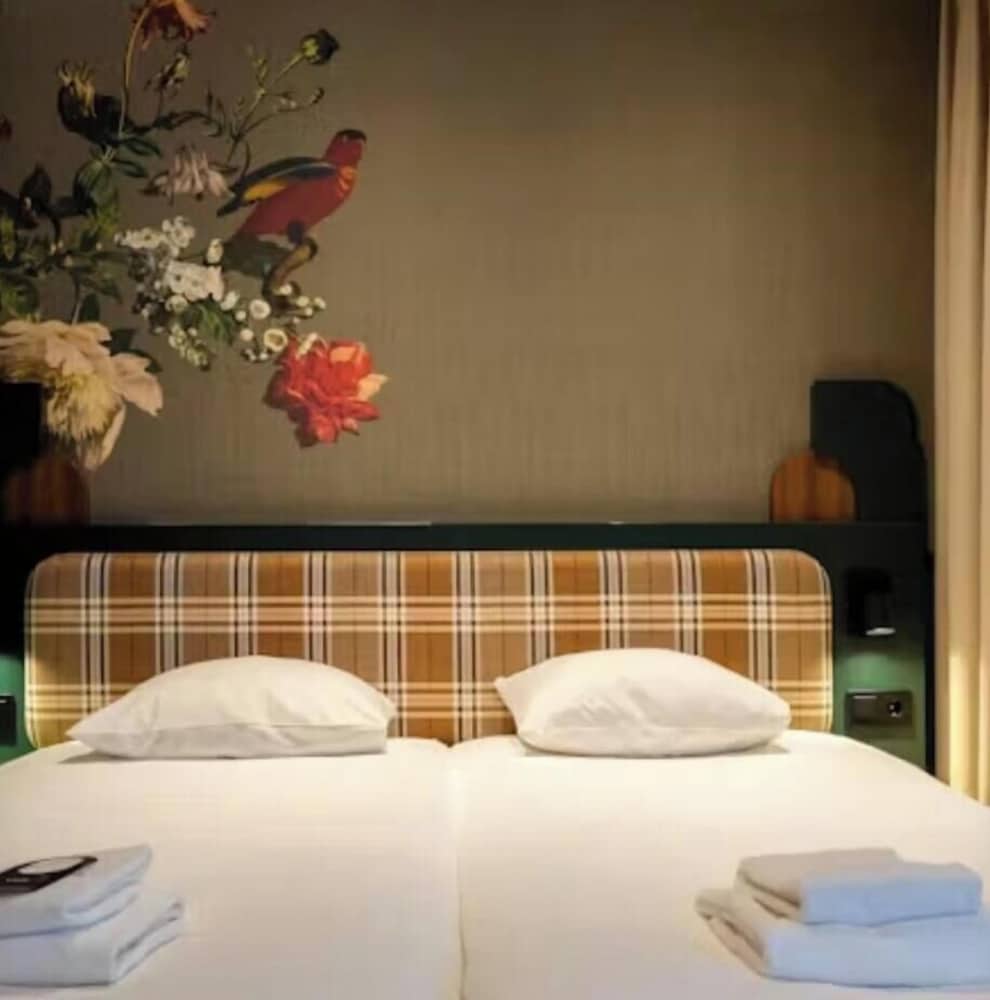 Martini Hotel