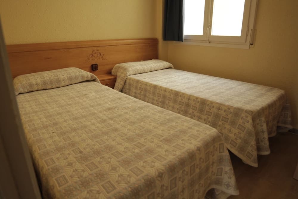 Apartments Borodin