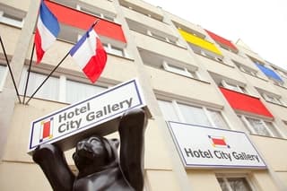 City Gallery Berlin