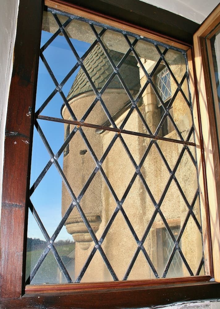Leslie Castle