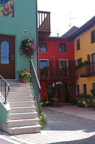 B&B El Pojo