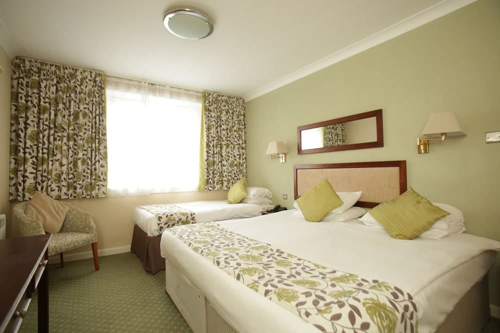 The Bruce Hotel