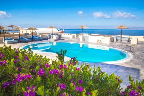 Anemoessa Villa