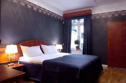 Behrn Hotell
