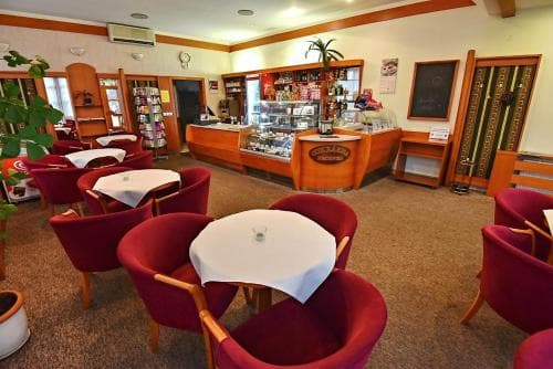 Hotel Prosper