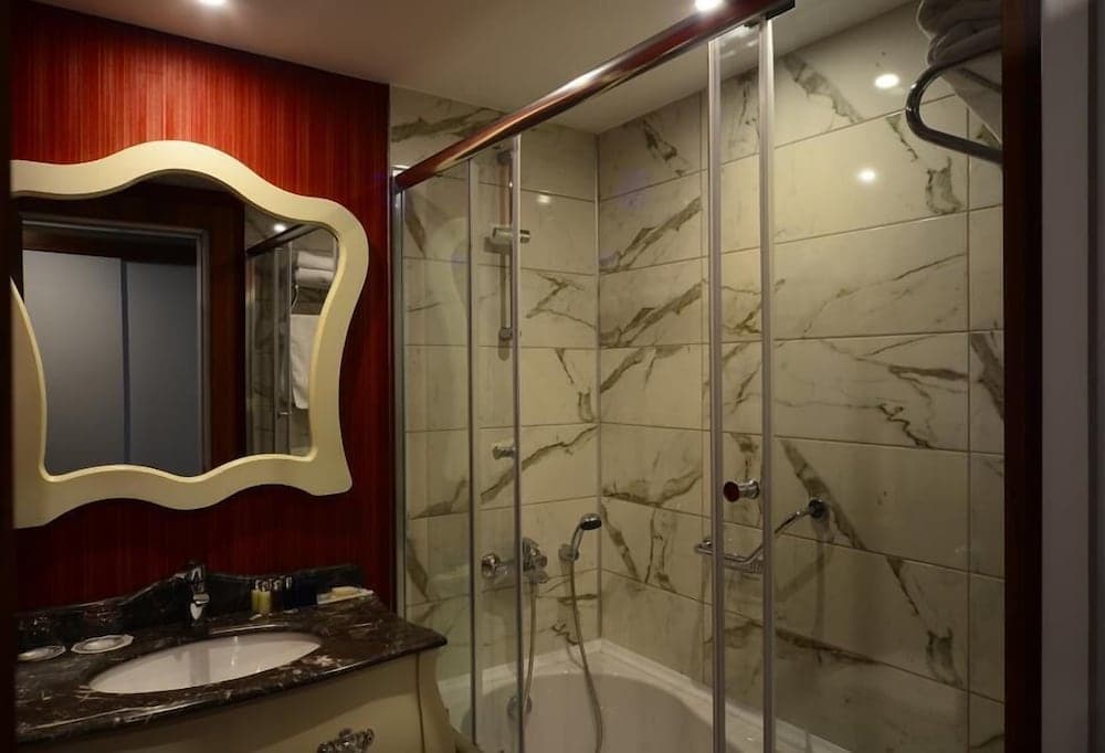 Vikingen Infinity Resort & Spa
