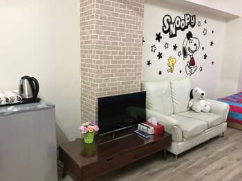 Fengjia Time Tunnel