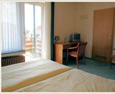 Hotel Pension Ursula