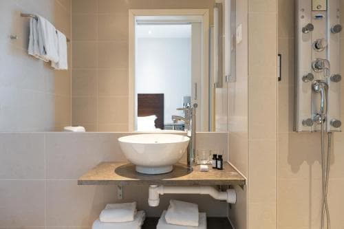Elite Hotel Ideon, Lund