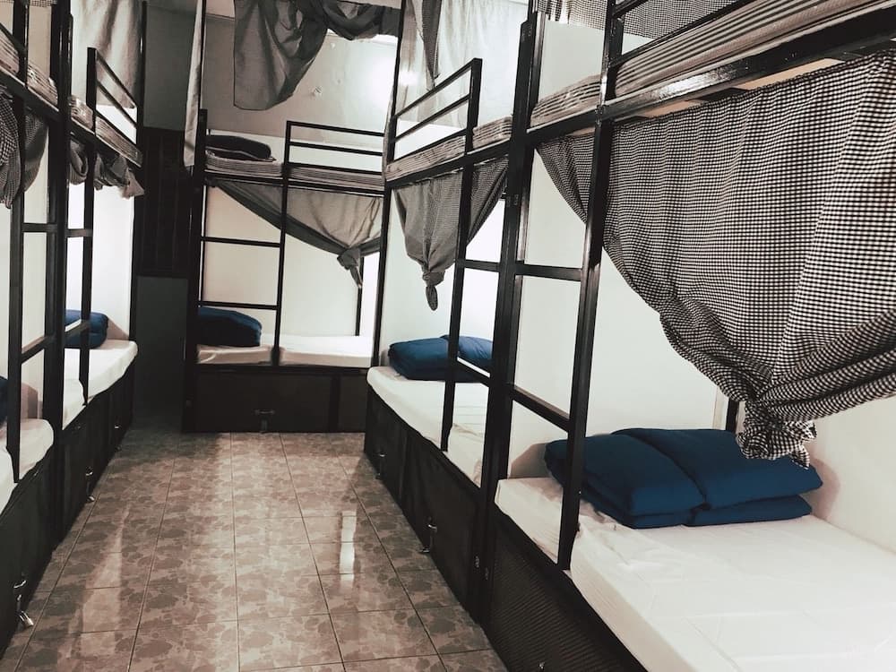 Oppa House Hostel