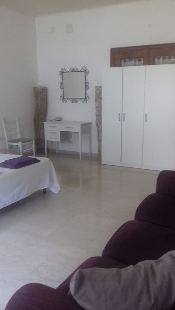 La Mariposa B&B