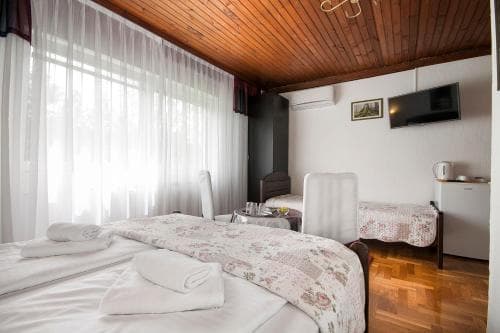 Bed & Breakfast Dada House