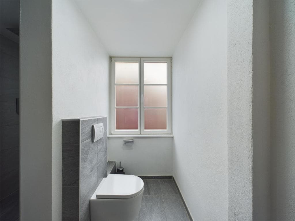 Sani Suite