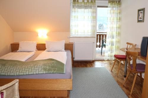 Pension Kraker