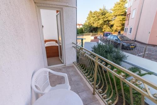 B&b Villa Paula